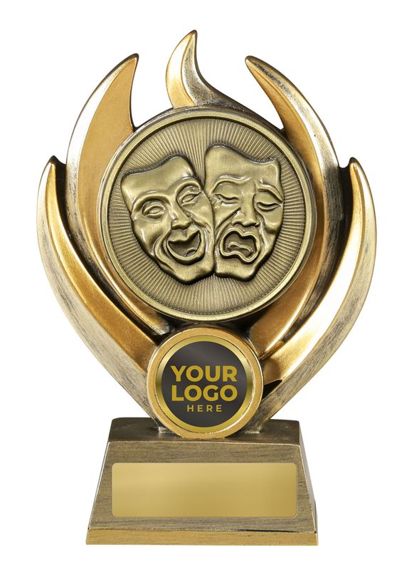 Drama Trophy 150mm