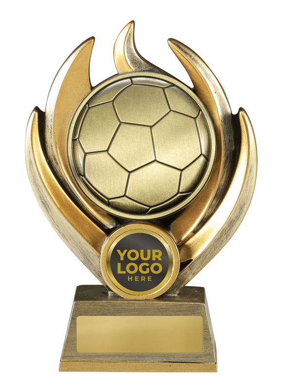 Football Trophy 150mm