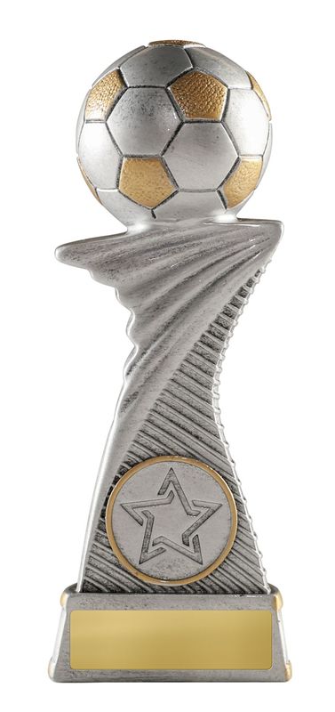 Football Trophy 145mm