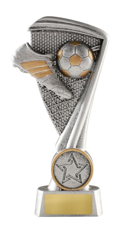 Football Trophy 145mm
