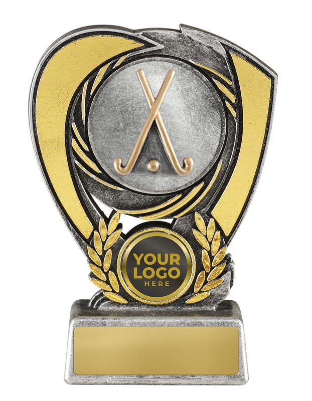 Hockey Trophy 175mm