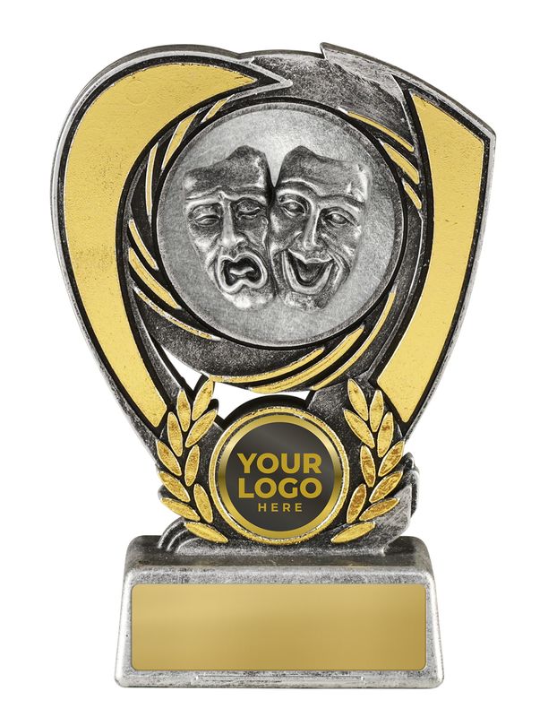Drama Trophy 175mm