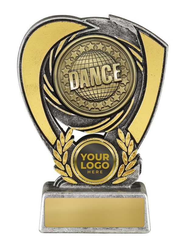 Dance Trophy 175mm