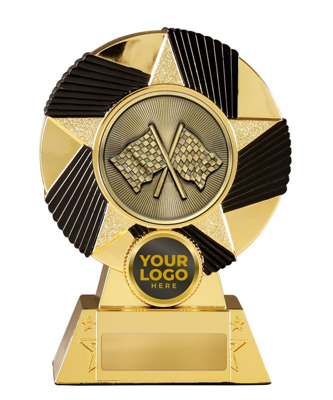 Motorsports Trophy 175mm