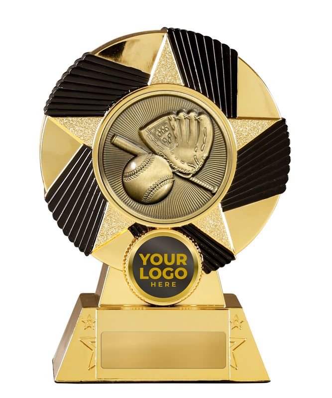 Baseball Trophy 175mm