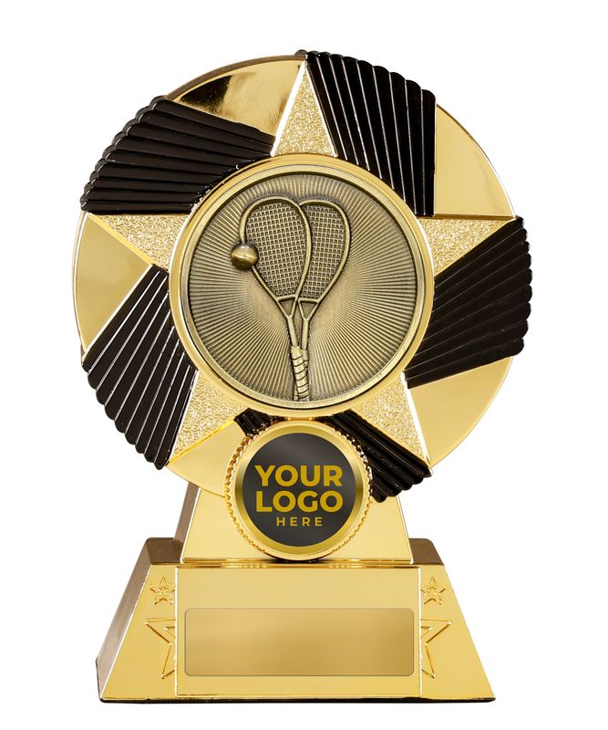Squash Trophy 175mm