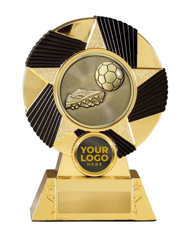 Football Trophy 175mm