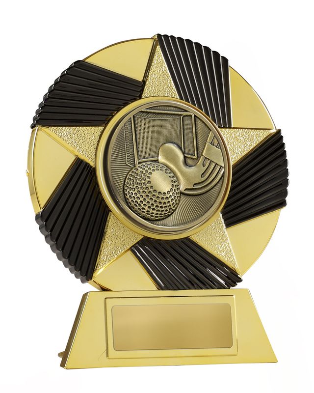 Hockey Trophy 125mm