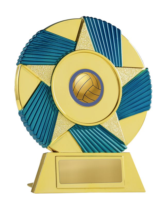 Water Polo Trophy 125mm