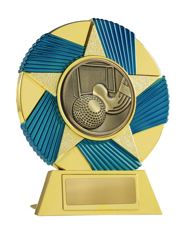 Hockey Trophy 125mm