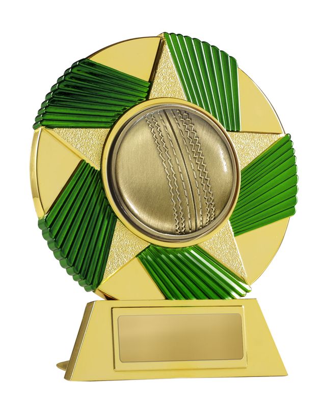 Cricket Trophy 125mm