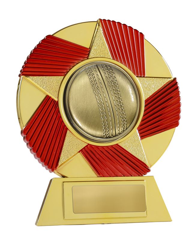 Cricket Trophy 125mm