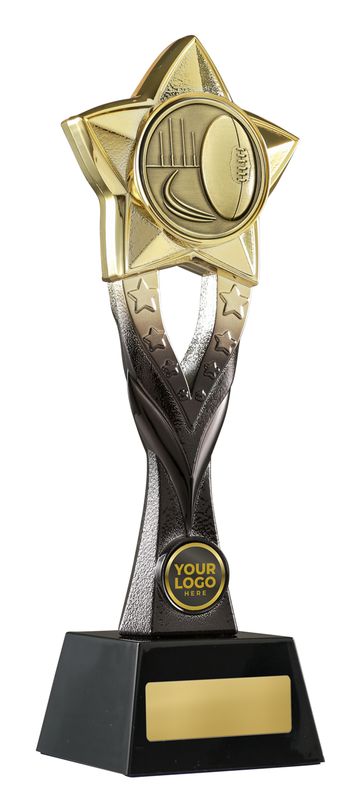Aussie Rules Trophy 263mm