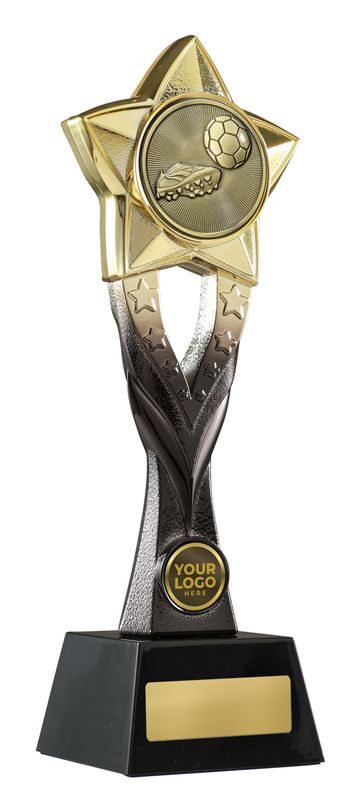 Football Trophy 263mm