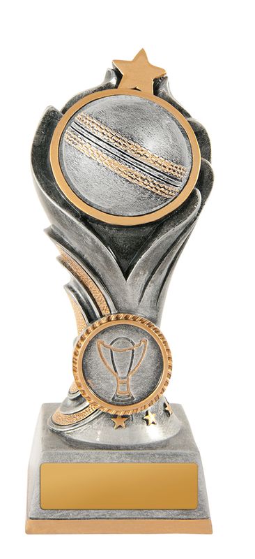 Cricket Trophy 200mm