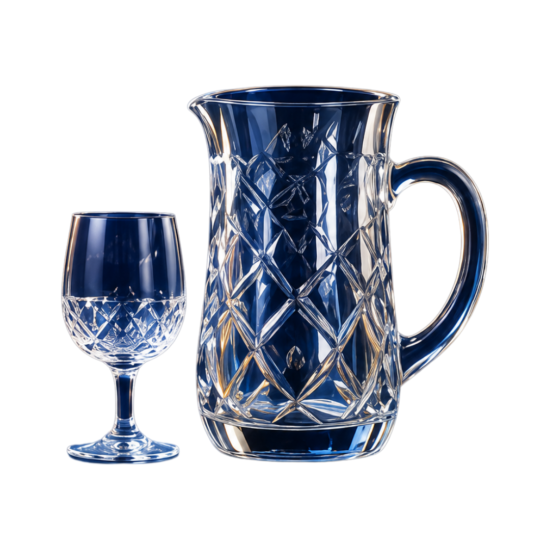 Drinkware & Glassware