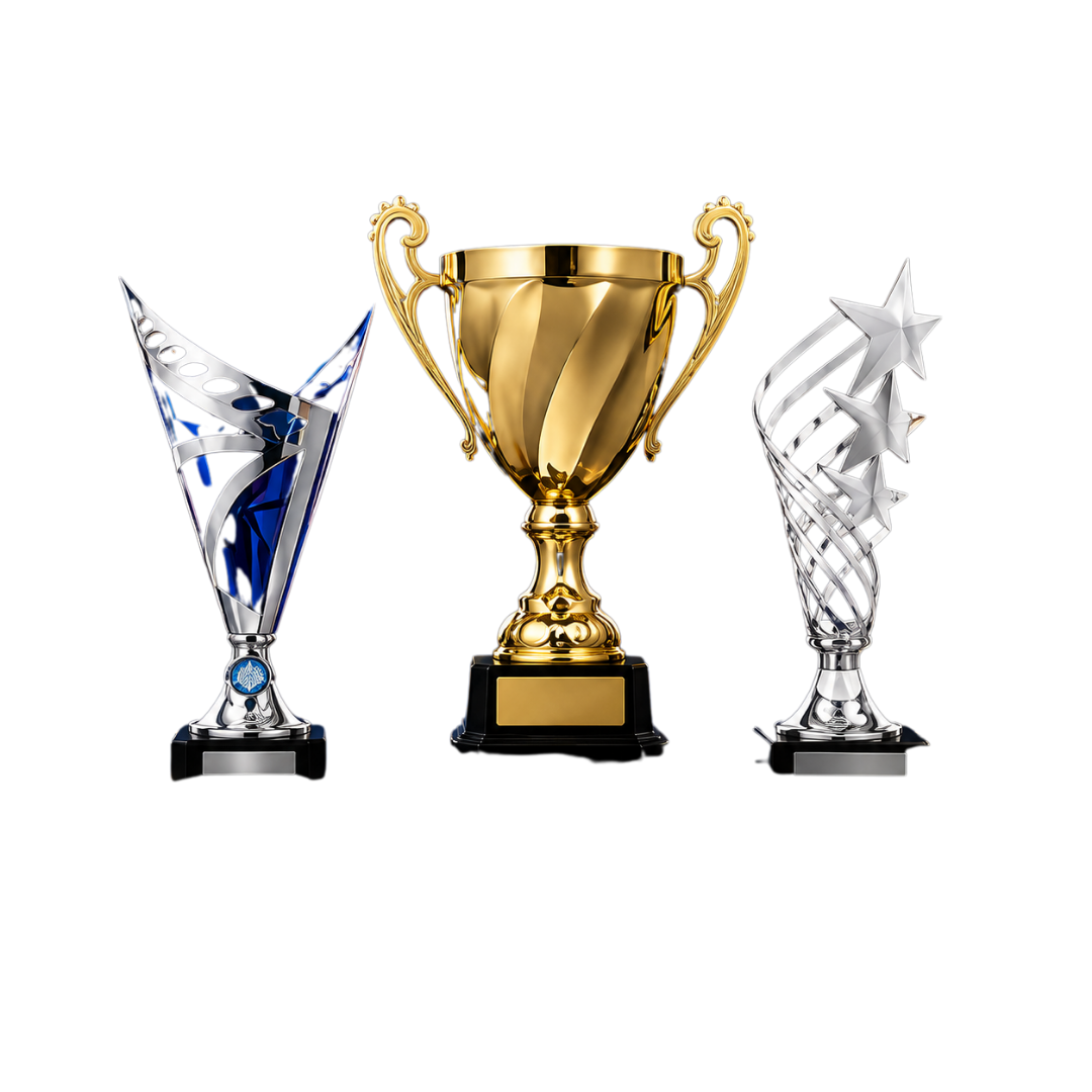 Trophies