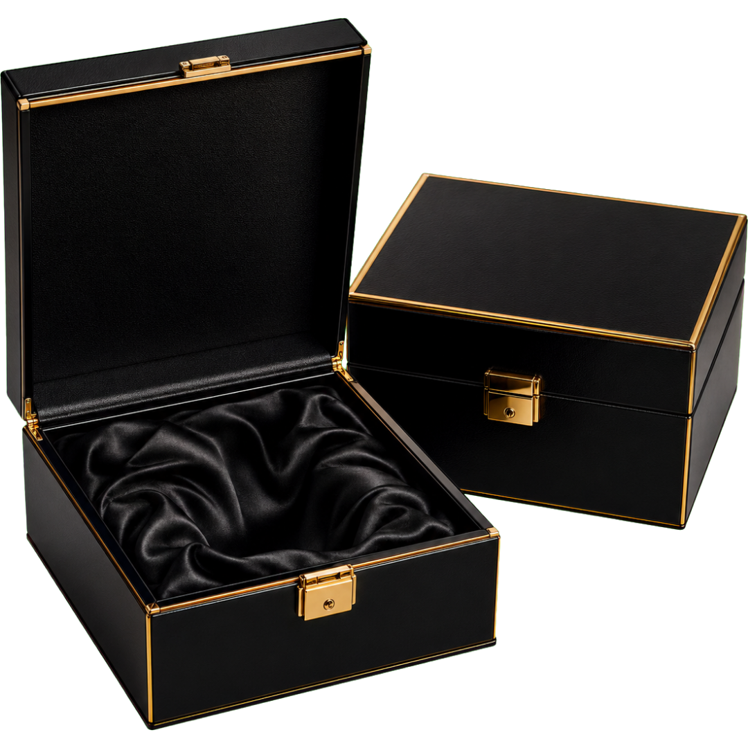 Presentation Boxes