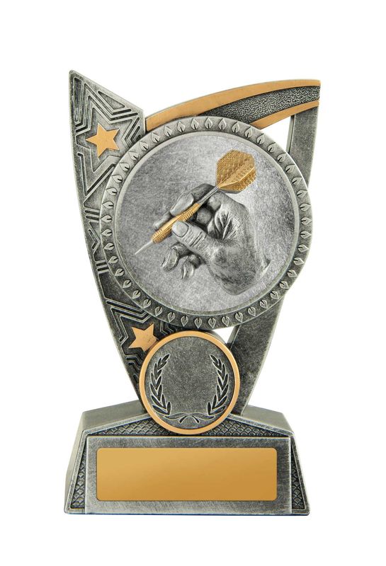 Darts Trophy 175mm