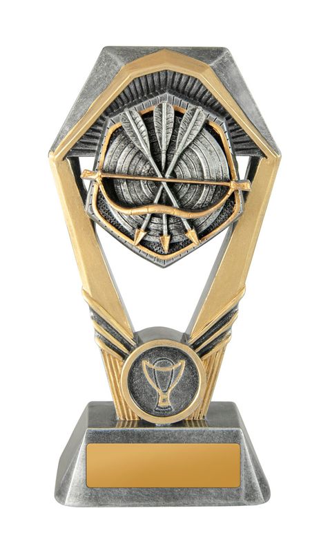 Archery Trophy 230mm