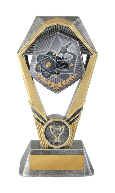 Knowledge Schools Trophy 230mm