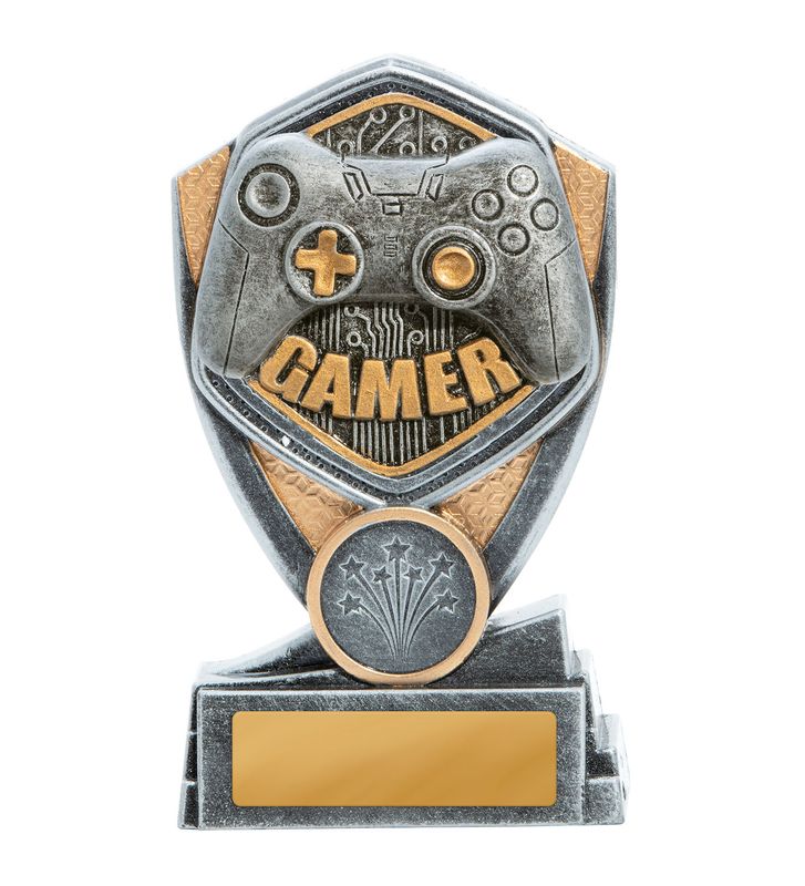 Gaming Trophy 175mm
