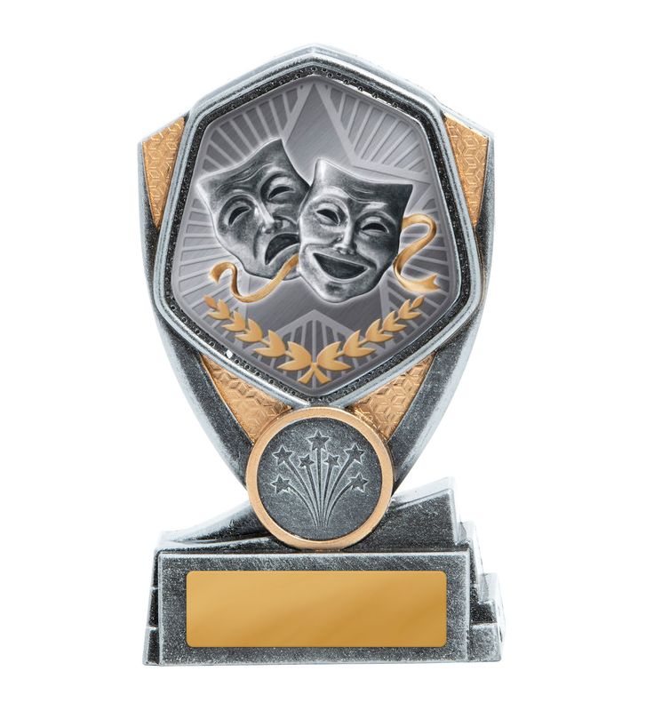 Drama Schools Trophy 175mm