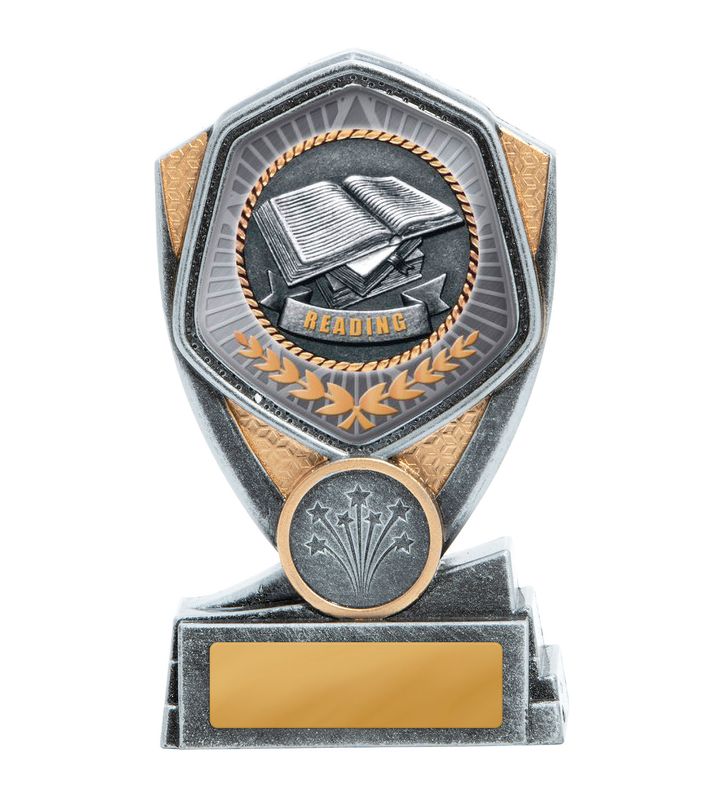 Reading Schools Trophy 175mm