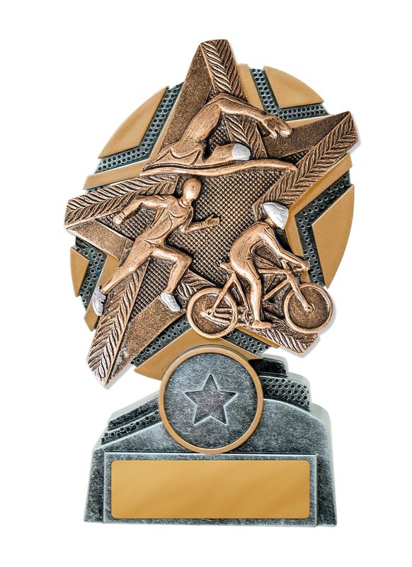 Triathlon Trophy 170mm