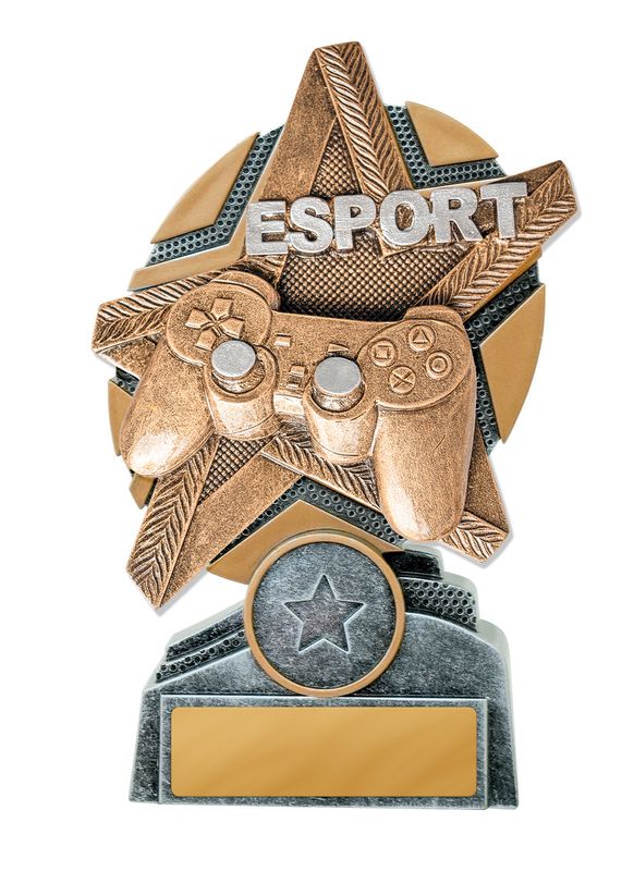 Gaming Trophy 170mm