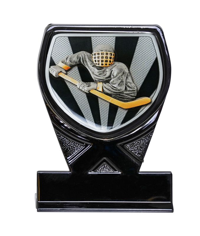 Ice Hockey Trophy 225mm