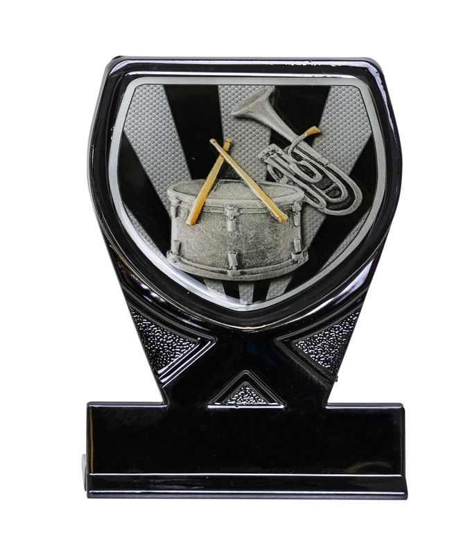 Band Trophy 225mm