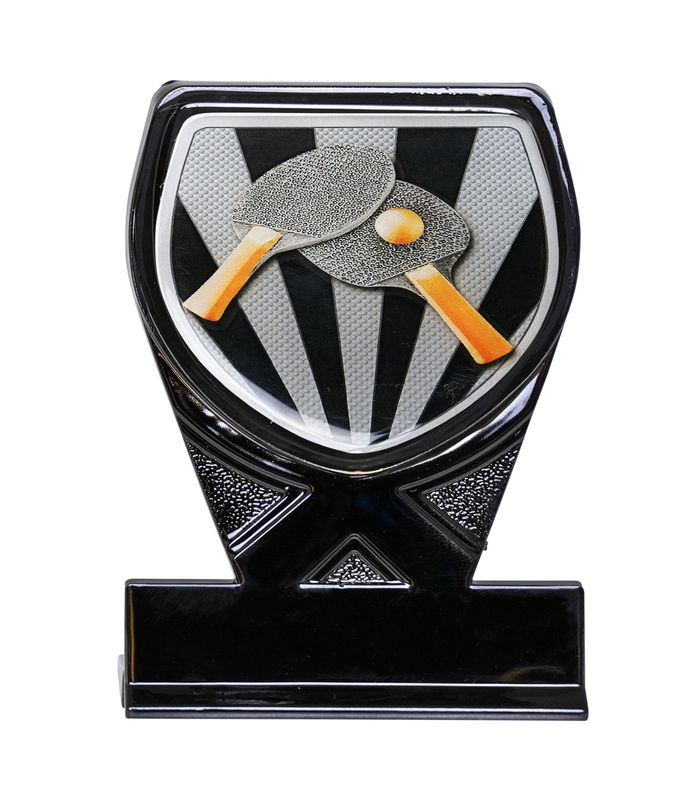 Table Tennis Trophy 225mm
