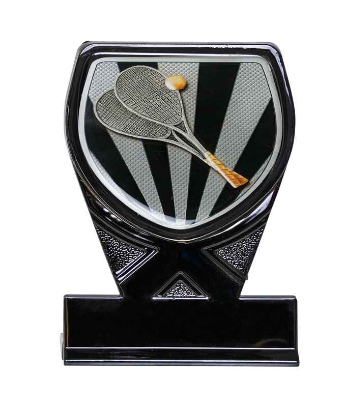 Squash Trophy 225mm