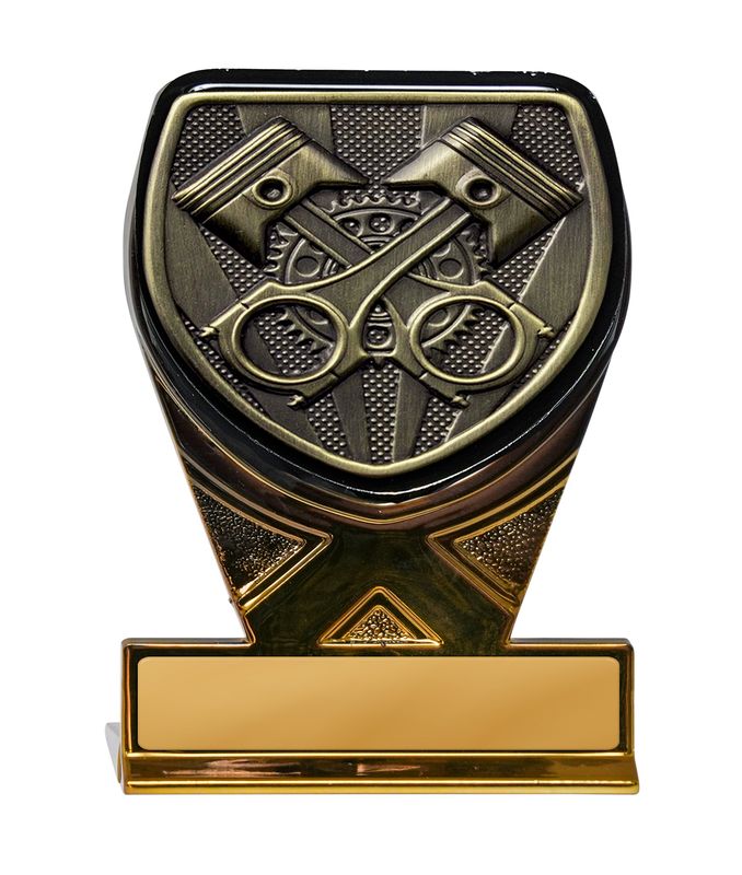 Motorsport Trophy 225mm