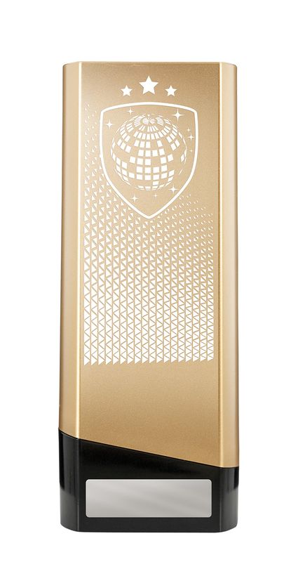 Dance Trophy 220mm