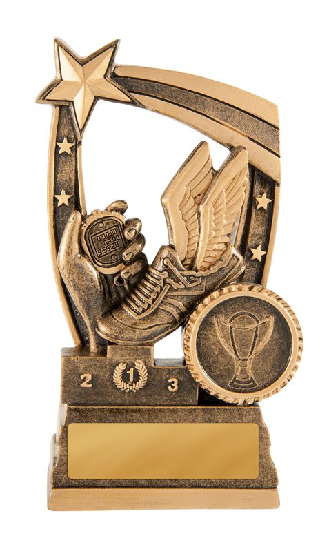 Athletics Trophy 120mm