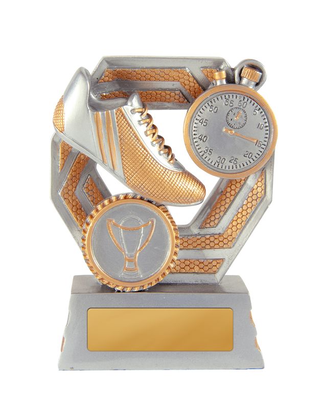 Athletics Trophy 100mm