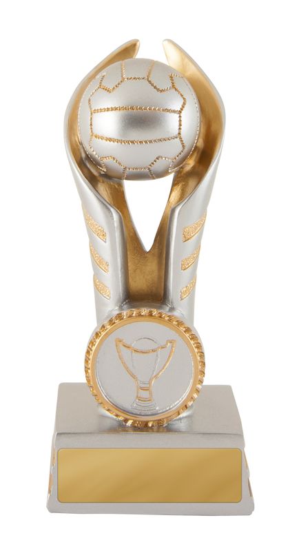 Netball Trophy 125mm