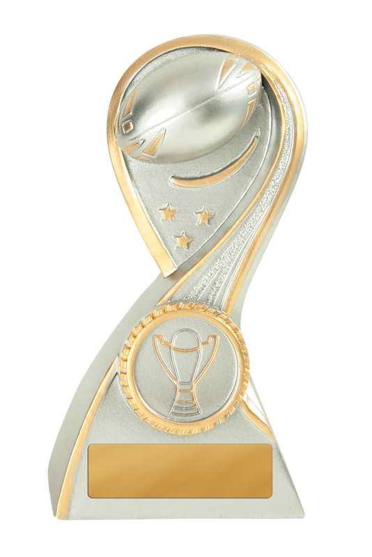 Galaxy Series - Rugby