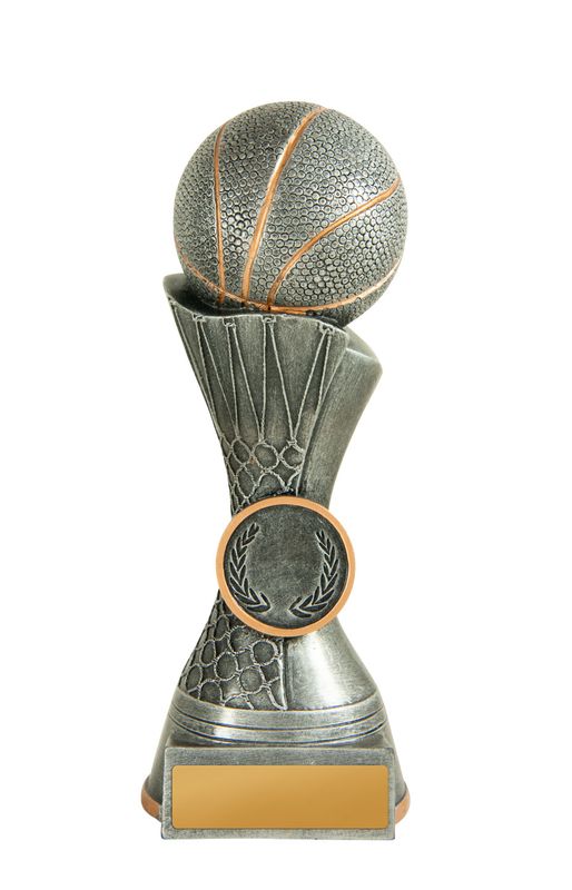 Basketball Trophy 150mm
