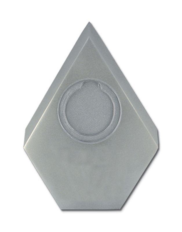 Silver All Sports Trophy 178mm