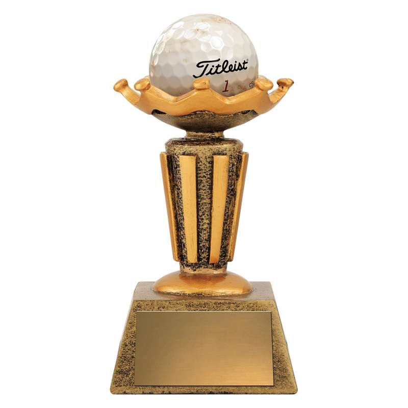 Golf Ball Holder