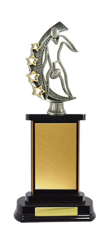 Aussie Rules Trophy 357mm