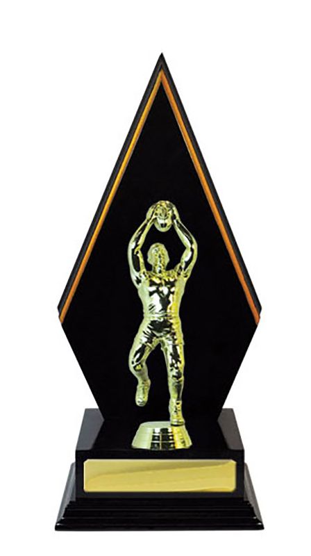 Aussie Rules Trophy 280mm