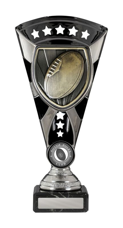 Aussie Rules Trophy 205mm