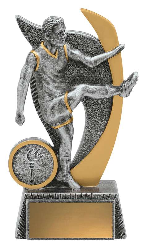 Warrior – Male