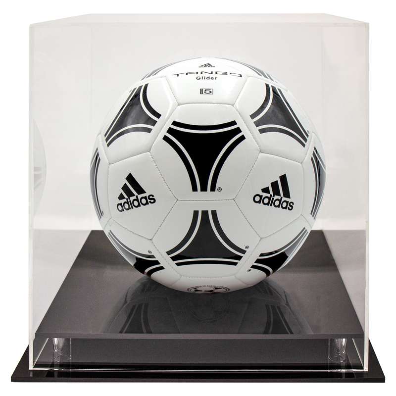 Acrylic Case – Round Ball