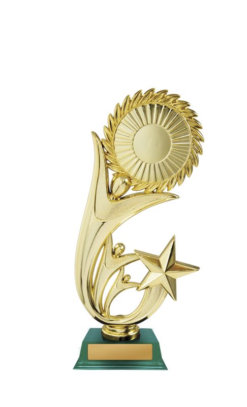 Dance Trophy 180mm