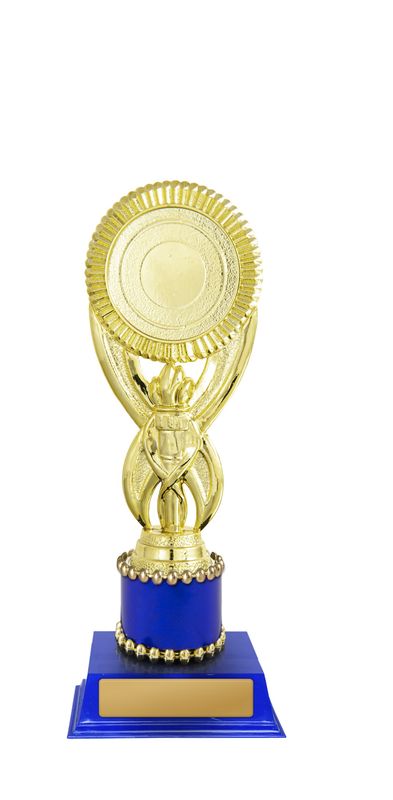 Dance Trophy 205mm